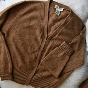 Cashmere Cardigan - Banana Republic